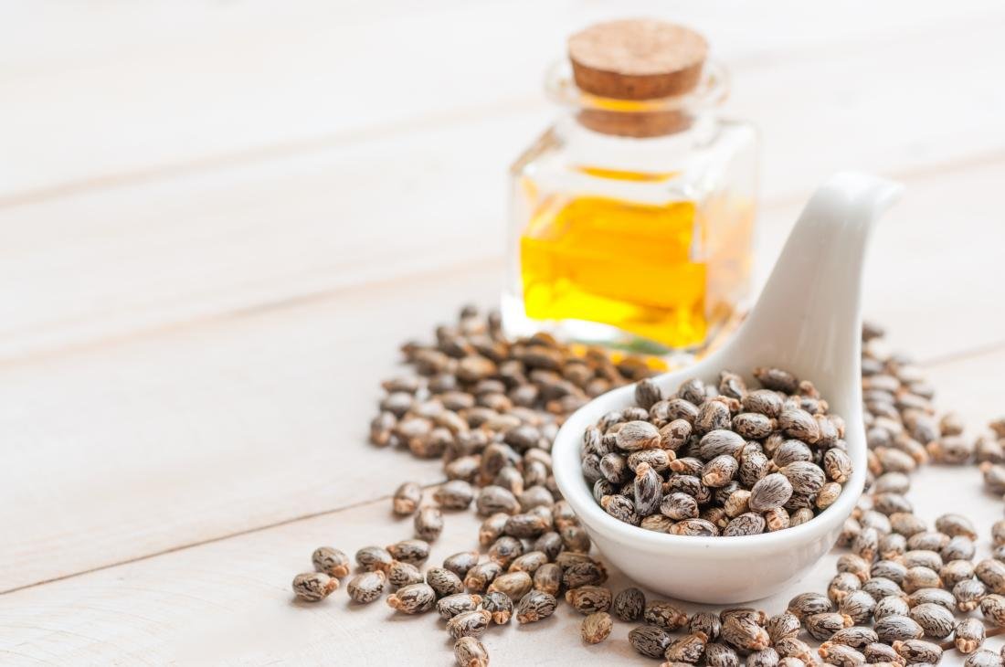 castor-oil