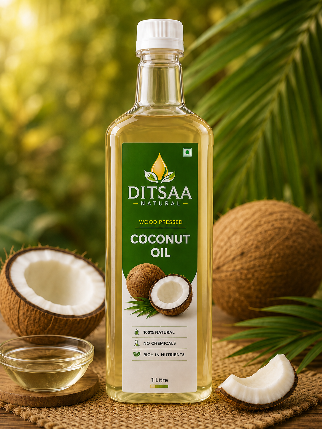 coconut new